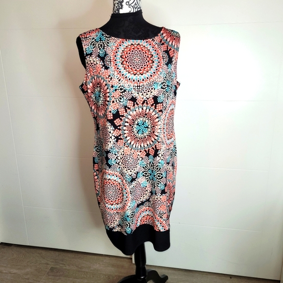 Midi Dress - Picture 1 of 12